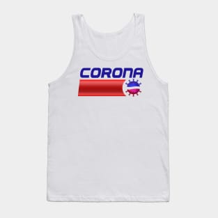 The Corona Tank Top